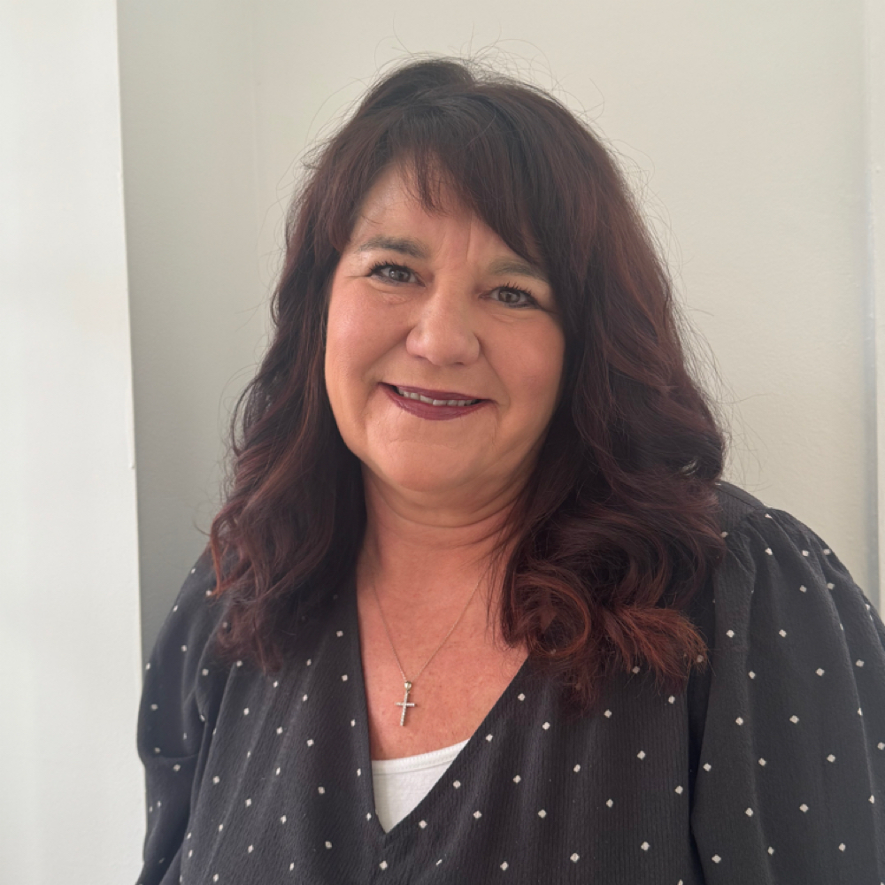 Lori Devine at Fenz Salon in Ephrata, PA