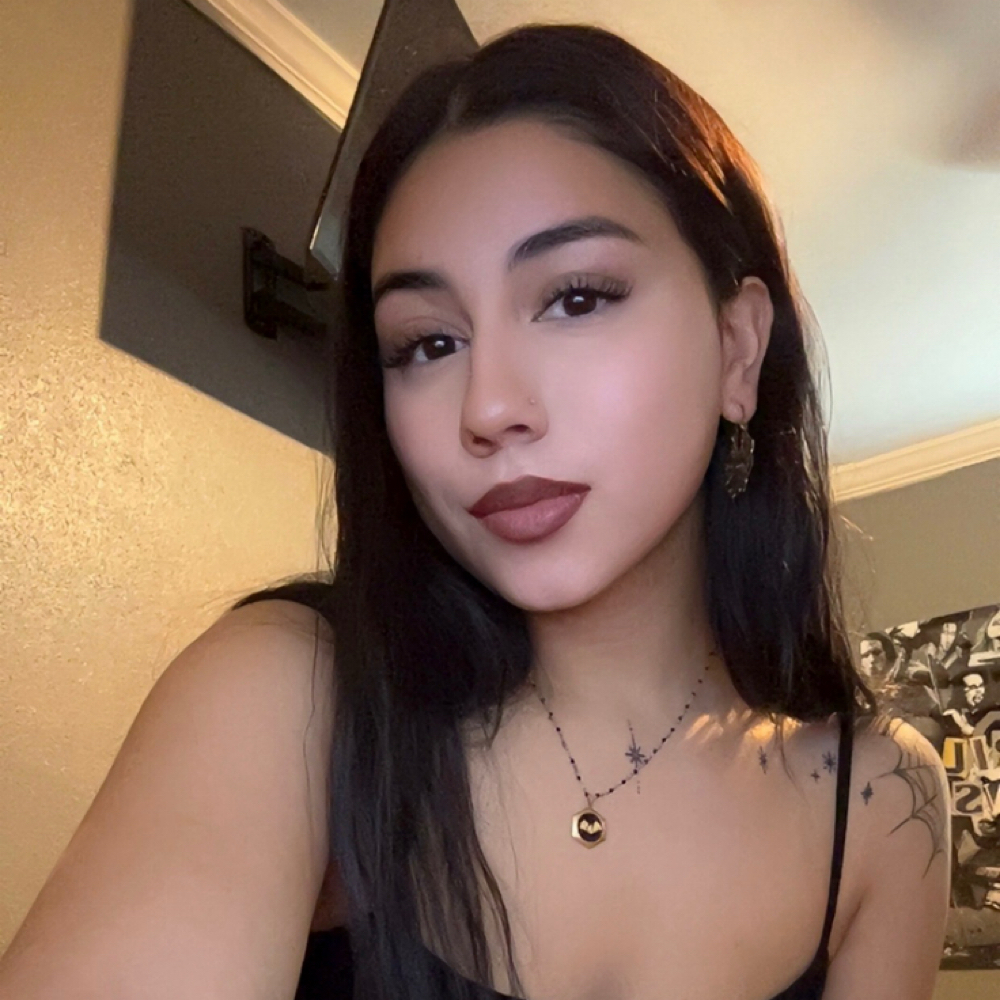 Maryjane Perez