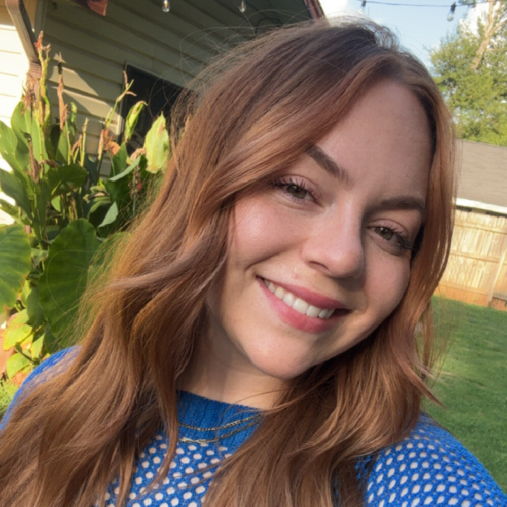 Morgan Stewart at Sol Beauty Lounge in Whitehouse, TX