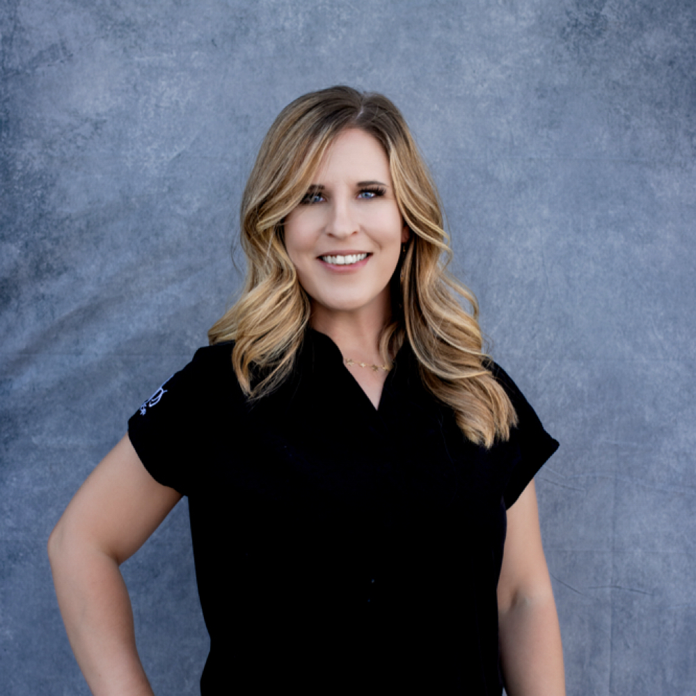 Sara -Massage Therapist