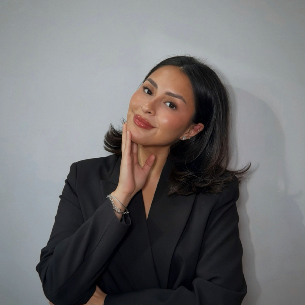 Crystal Pineiros PA at Beauty Lab in Montclair, NJ