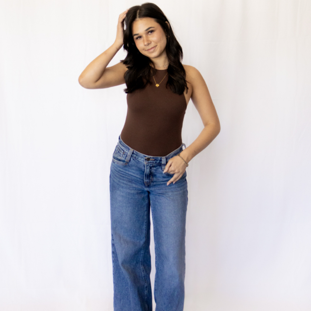 Sydney Brister at The Grove Salon Co. in Rocklin, CA
