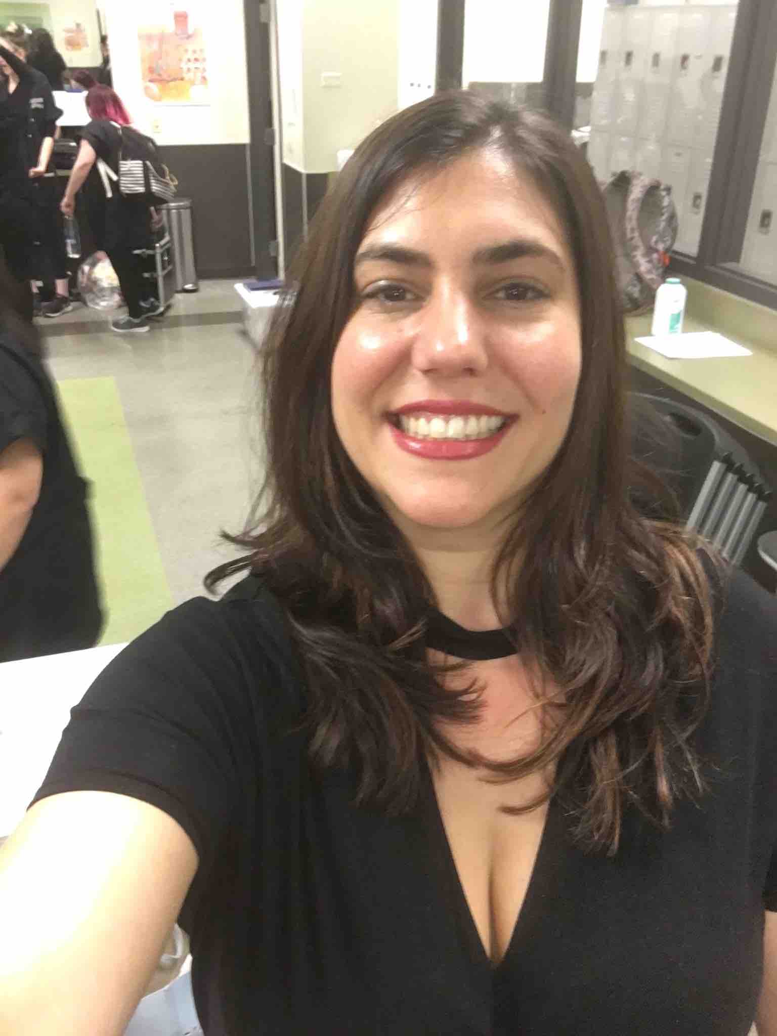 Brooke Rose at Rose Gold Massage And Skin Care in Mountlake Terrace, WA