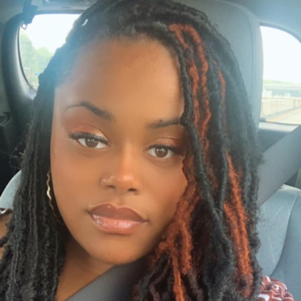 Keisha Bernard