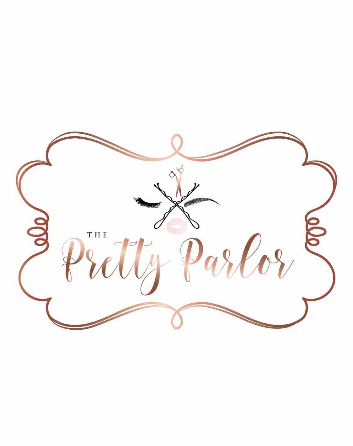 The Pretty Parlor