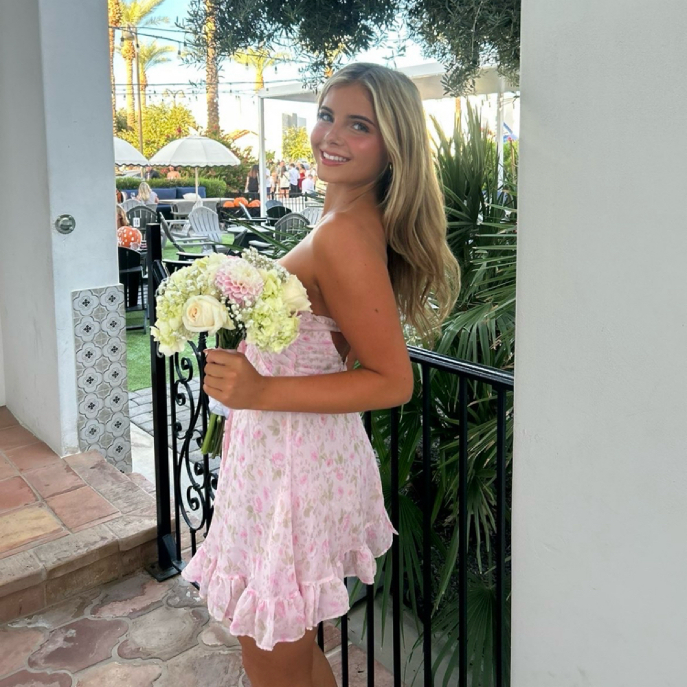 Stella Ball at AZ Body Bar-Gilbert in Gilbert, AZ