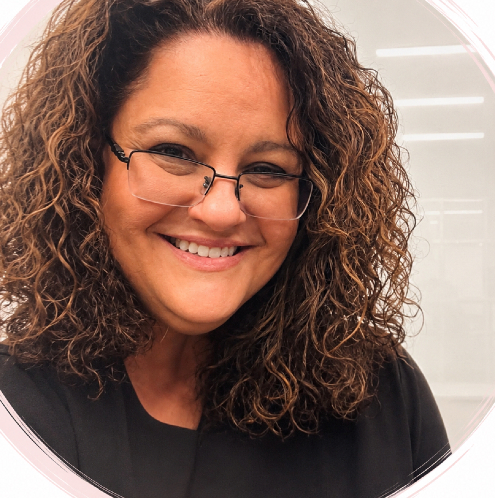 Kimberley Mathis at Body & Sole Wellness in Cedar Bluff, VA