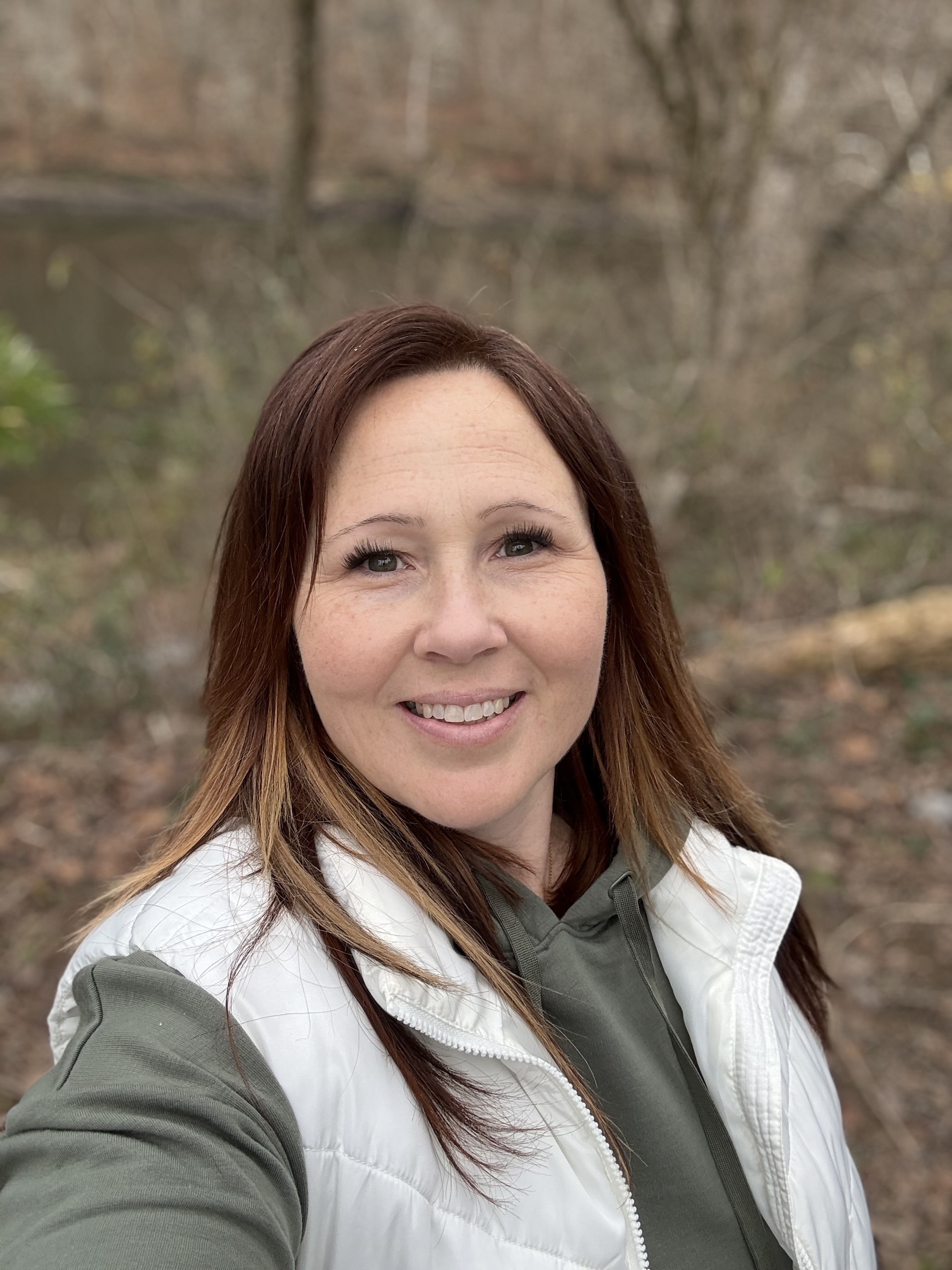 Michelle Loftis