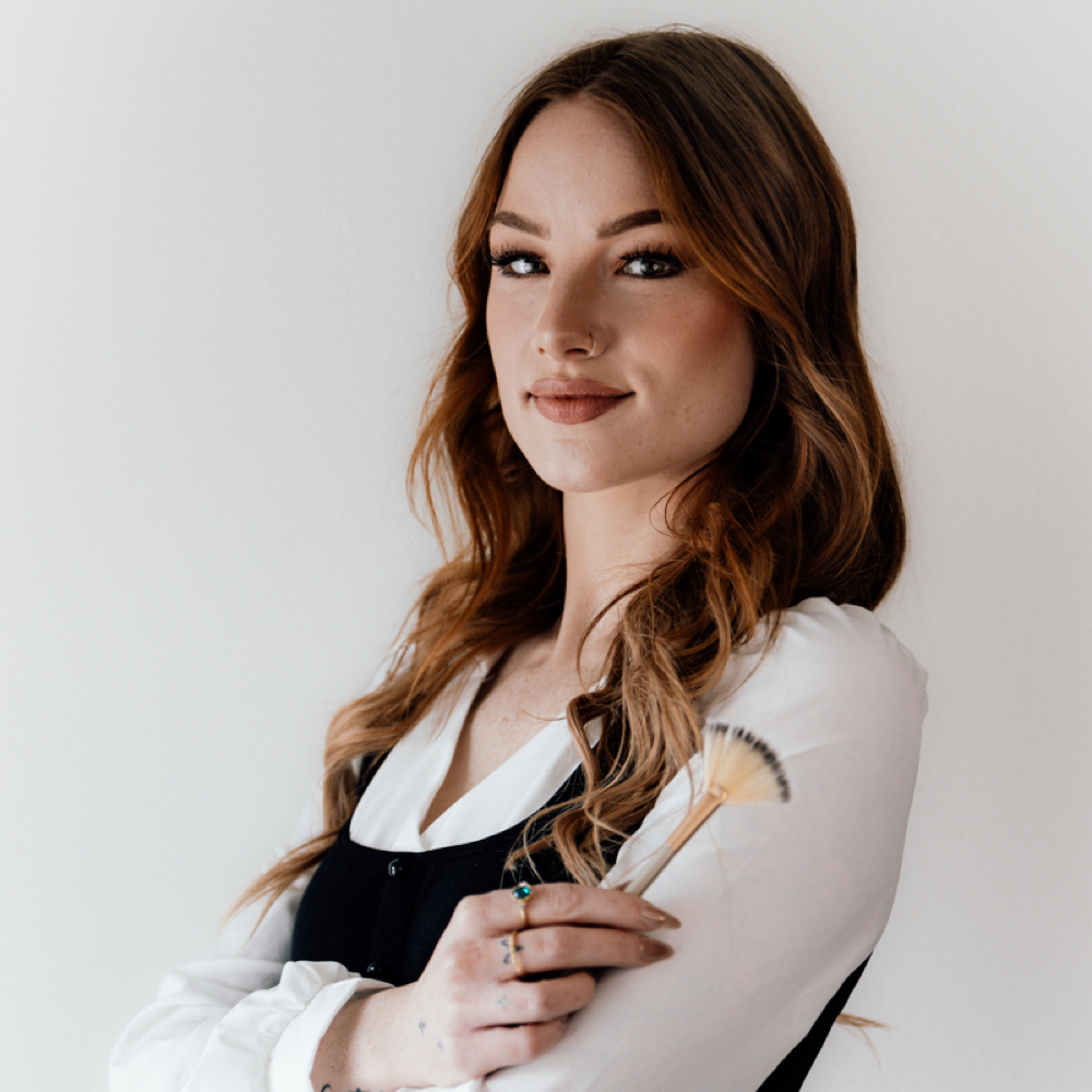 Hannah Krieger