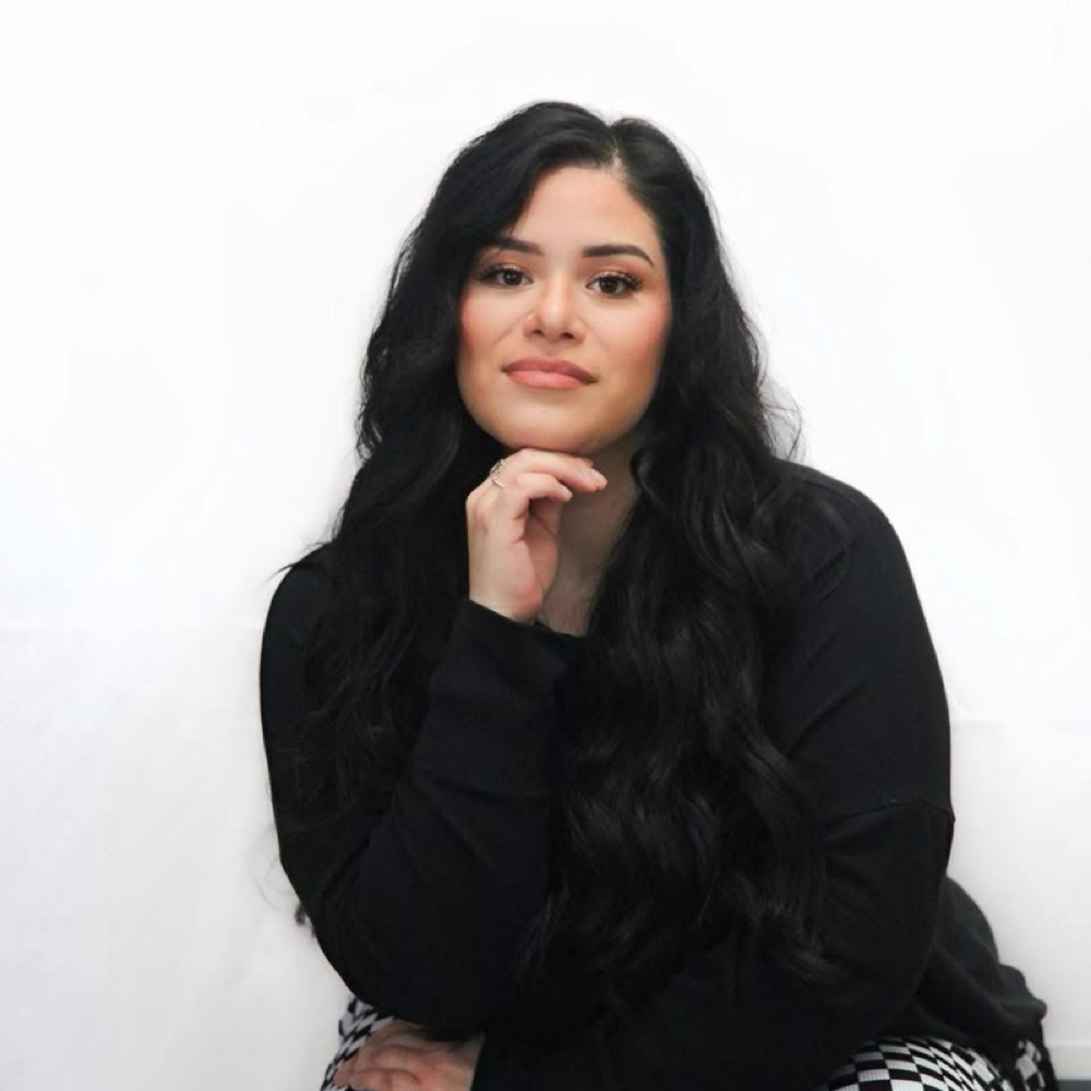 Kimberly Gonzalez