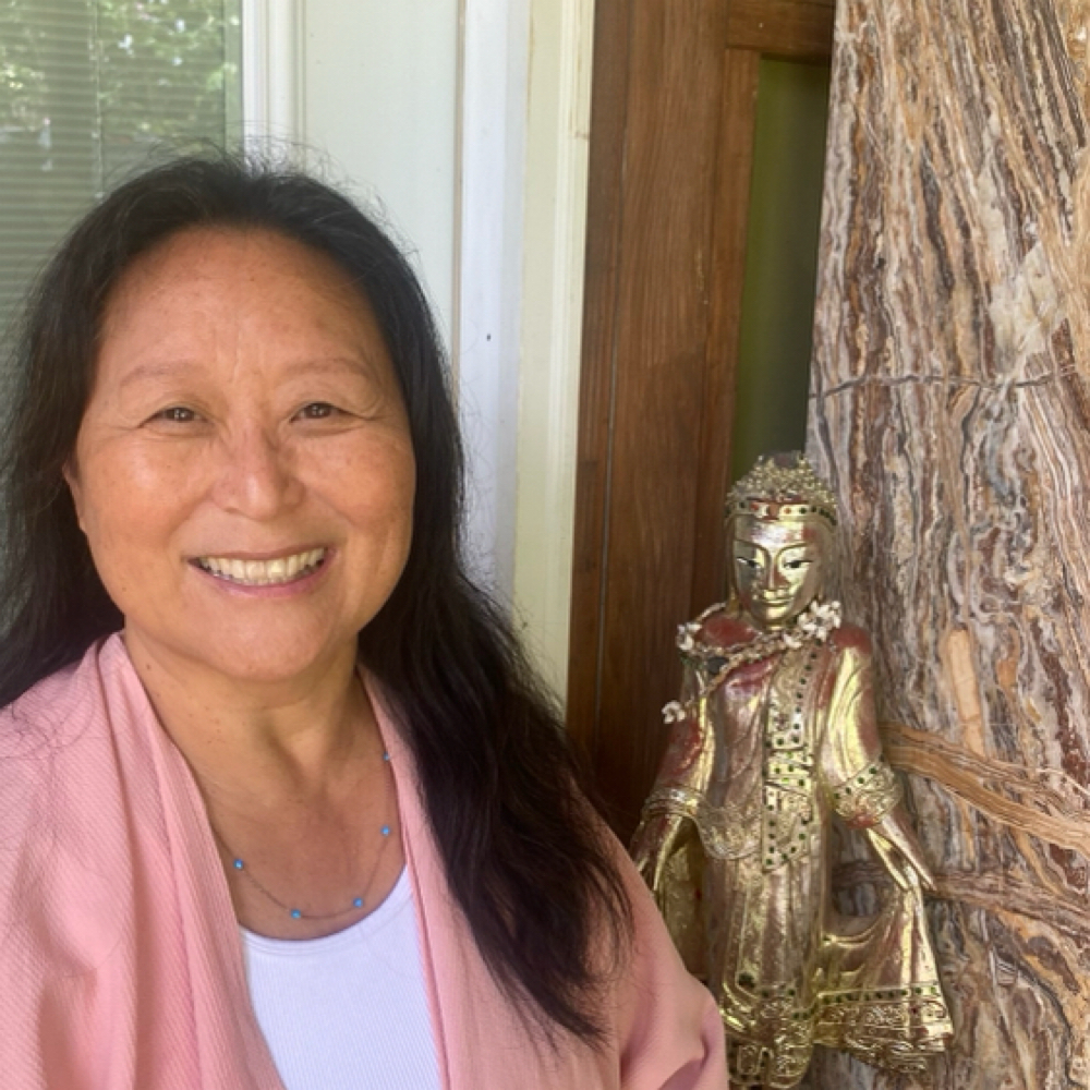 Sherri White LeCornu