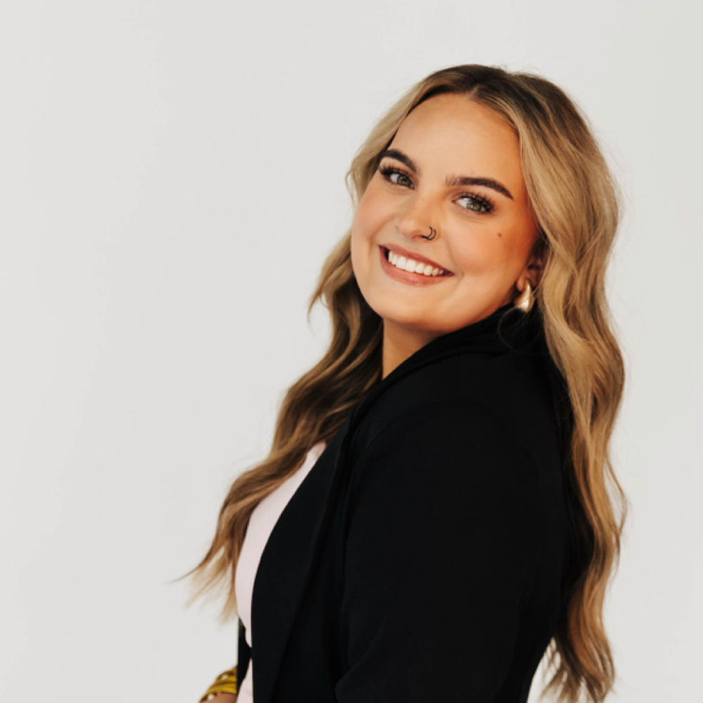 Sarah Stockstill at Halo Salon LLC in Picayune, MS
