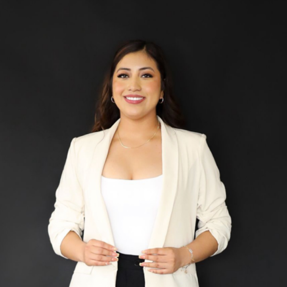 Flor Duran