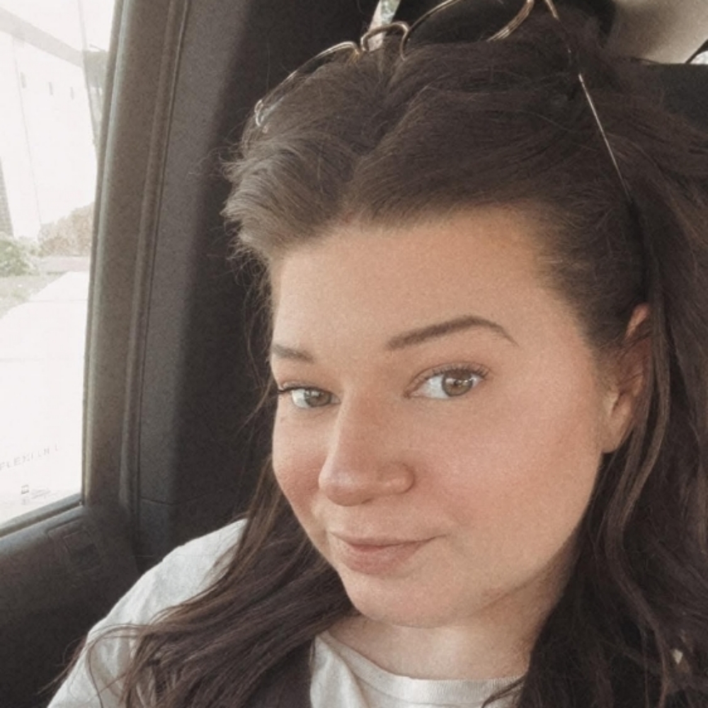 Kimmy Zamora at Fenix Hair Co. in Inverness, FL