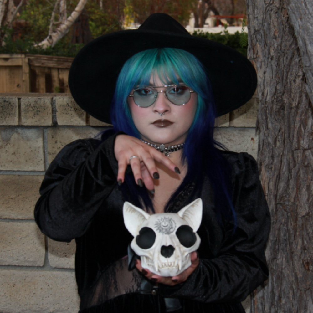 Jen Hernandez- Level 1 at The Flamingo Lounge in Los Angeles, CA