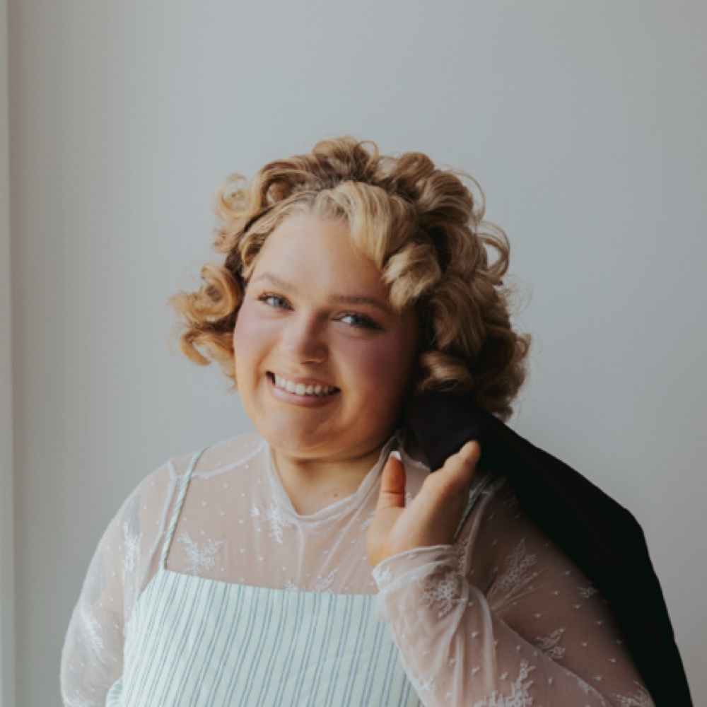 Eden Markwell at VICI Beauty and Spa in Boardman, OH