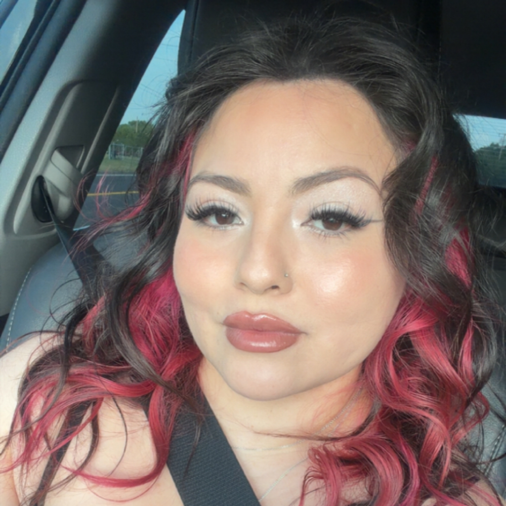 Amy Castillo at LE’MIEL ESTHETICS in temple, TX