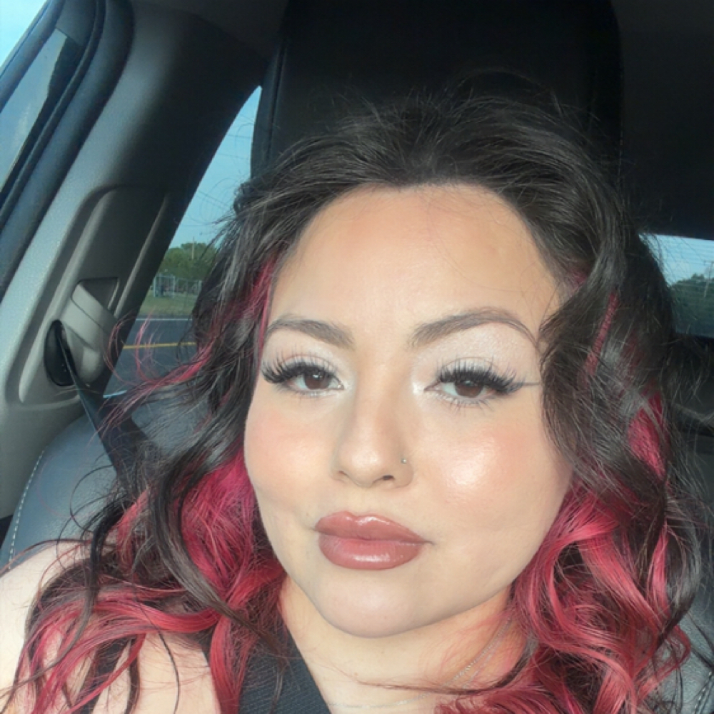 Amy Castillo at LE’MIEL ESTHETICS in temple, TX
