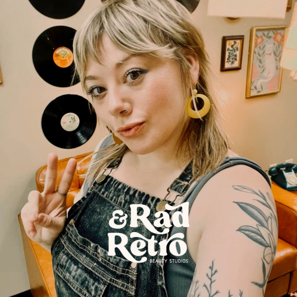 Ariel Reynolds