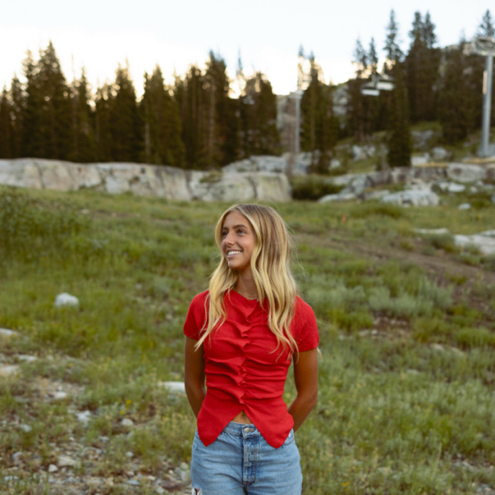 Aspen Ivie