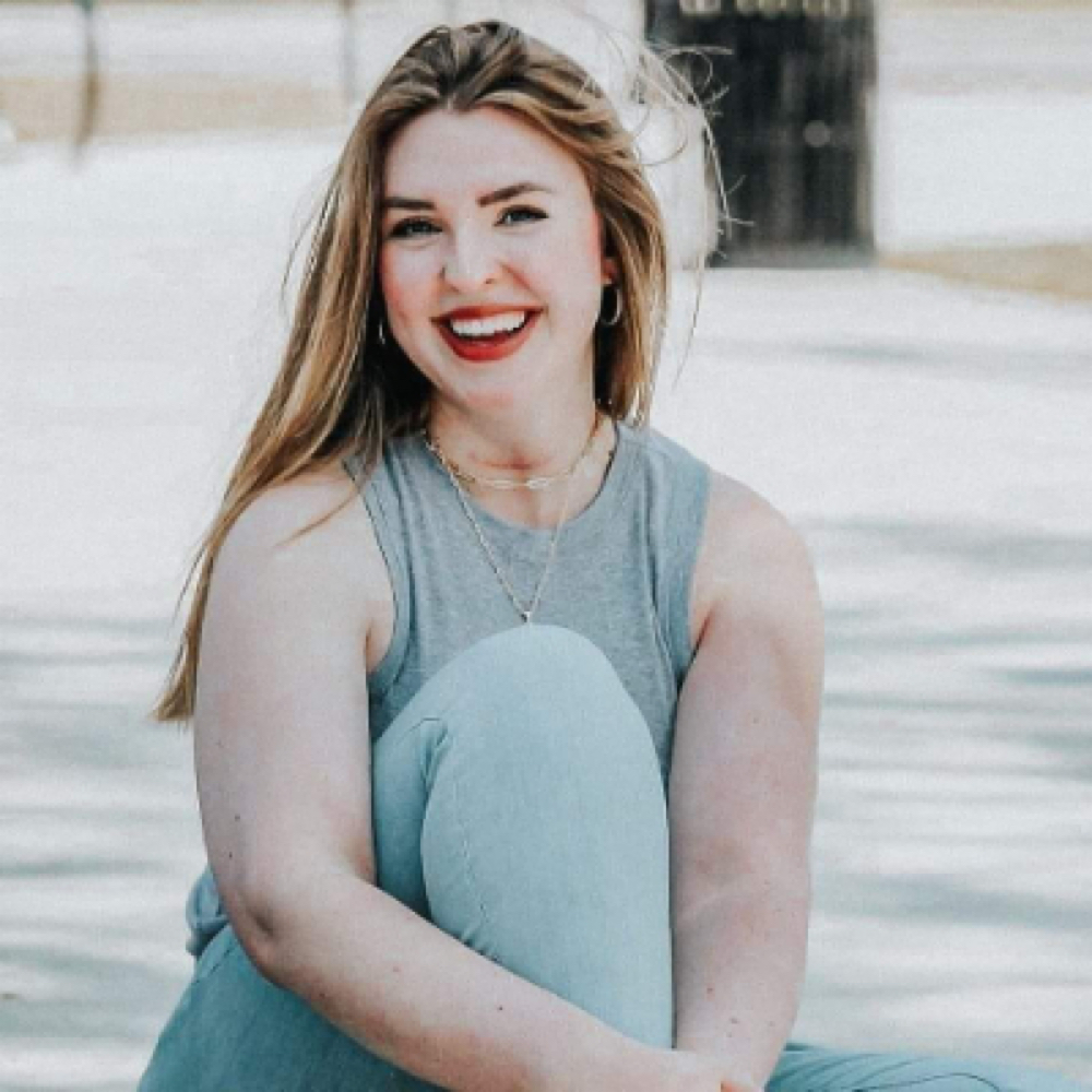 Callie Warnick