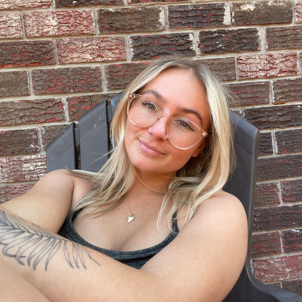 Claire Toone