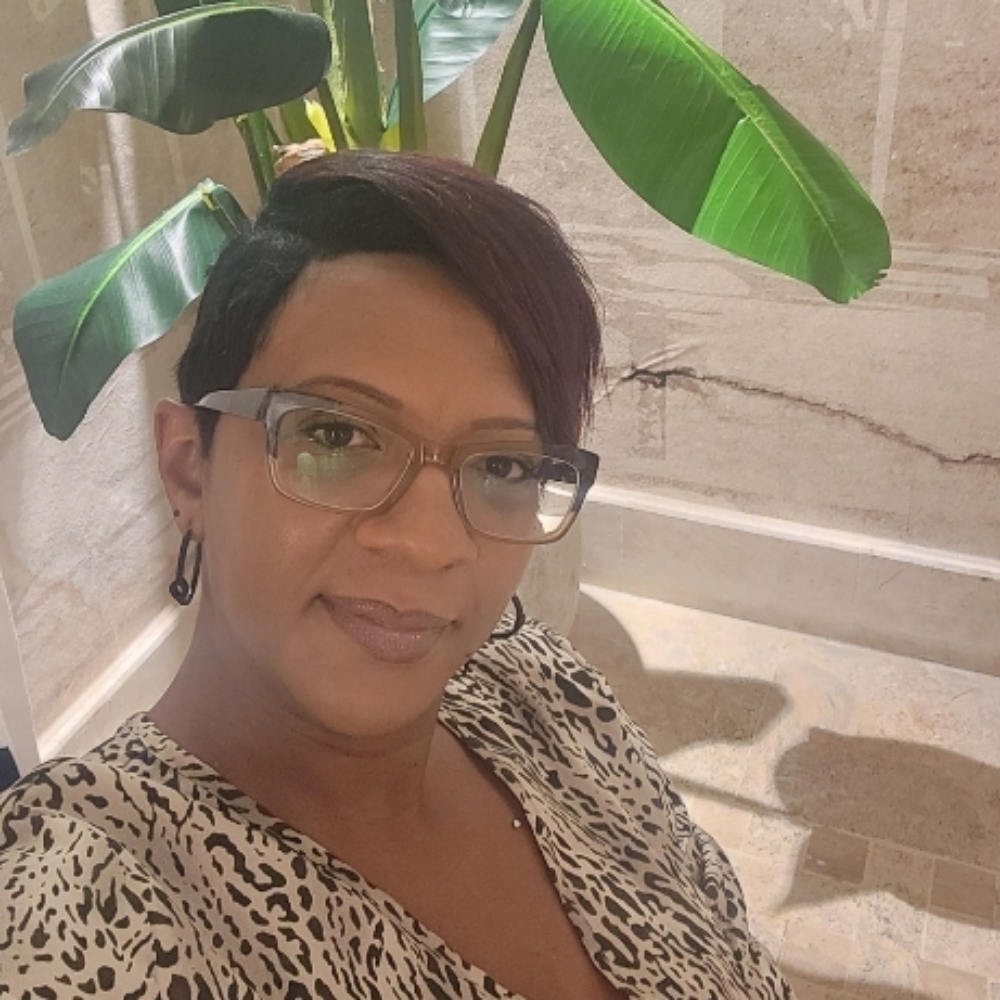 Etiska Goolsby Perry at Pause....@ Epiphany Massage & Spa in Winston-Salem, NC