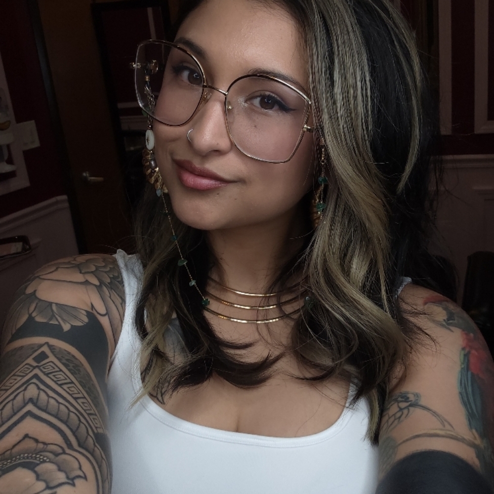 Vanessa Tru