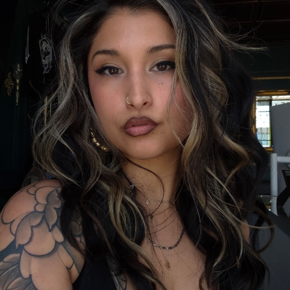 Vanessa Tru
