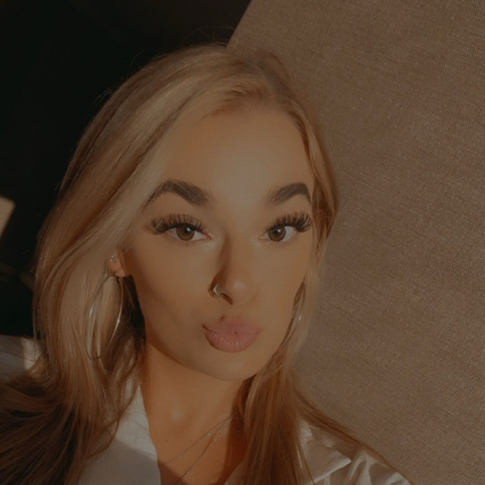 Sydnee Robinson
