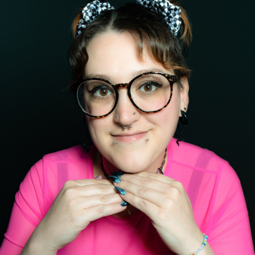 Jessica Crihfield