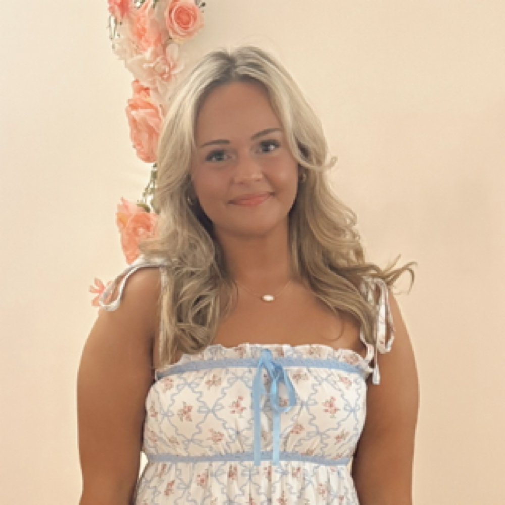 Ally Ledford at Chatuge Med Spa & Fitness in Hiawassee, GA