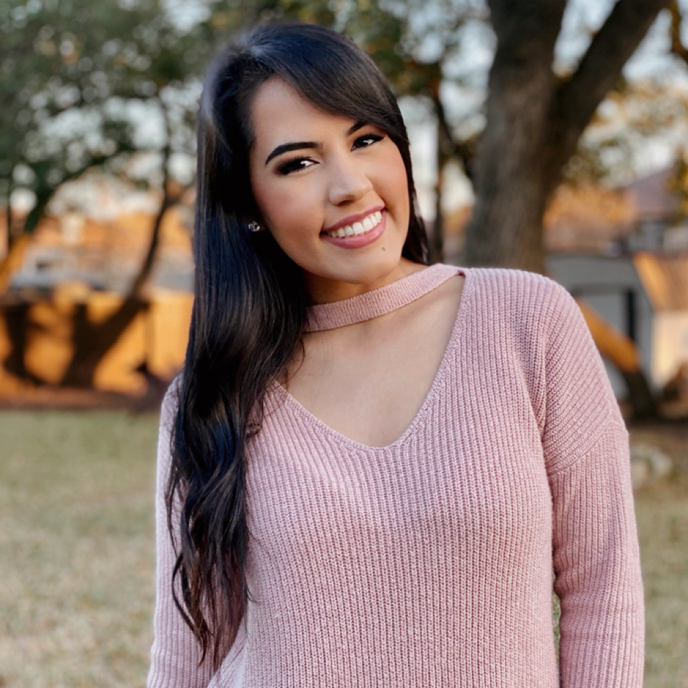 Yaileen Sanchez