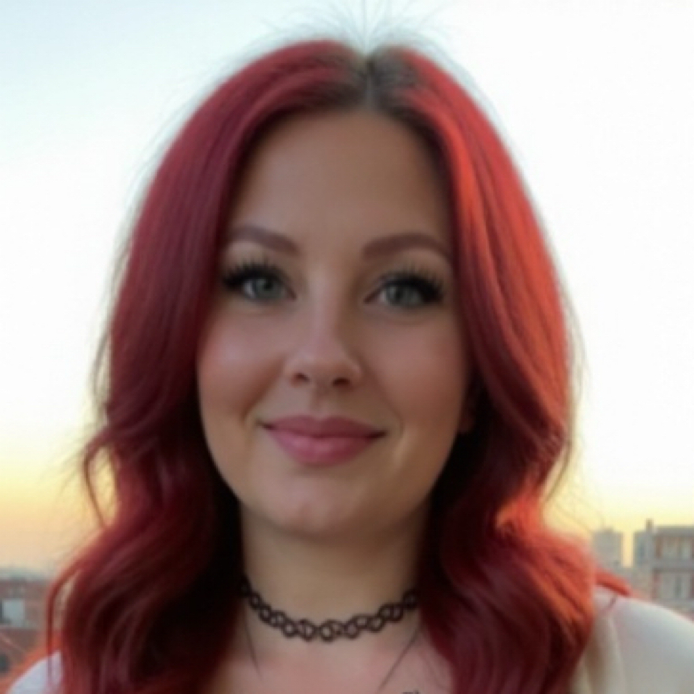 Kat Oates