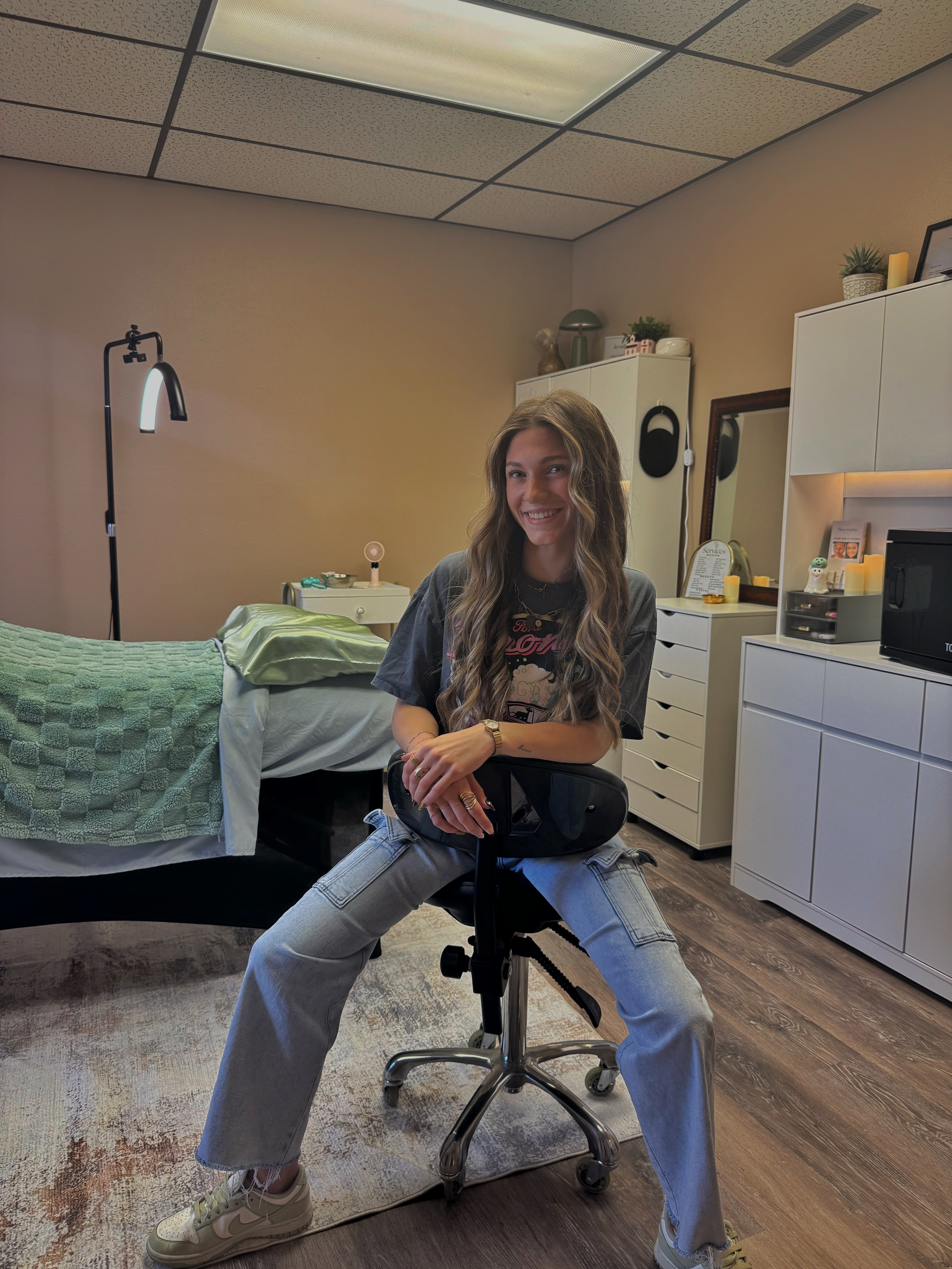 Elegant Esthetics by Erin