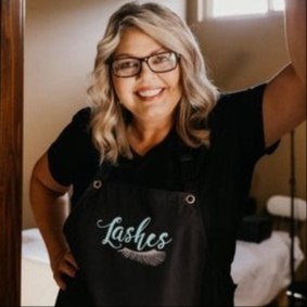 Katrina Collins-Dixon at Klashed On Main in London, KY