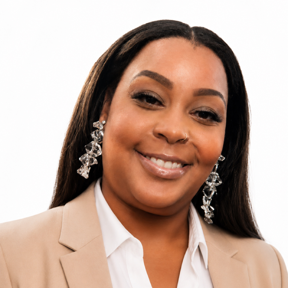 Charae Armstead at Bella Beautiful Beauty in Pittsburgh, PA