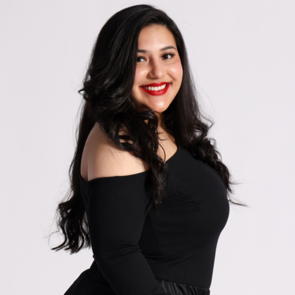 Anyssa Solis at Infinity Aesthetics in Elsa, TX