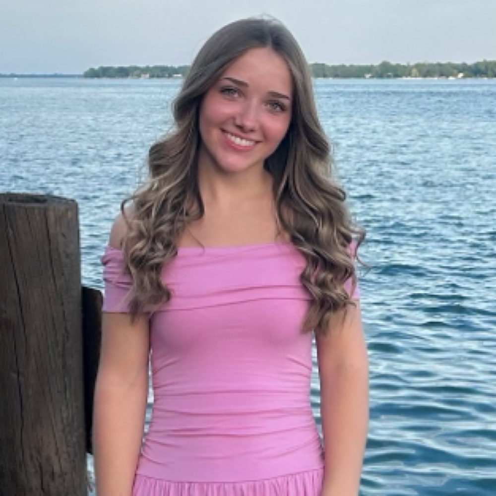 Emily Sak