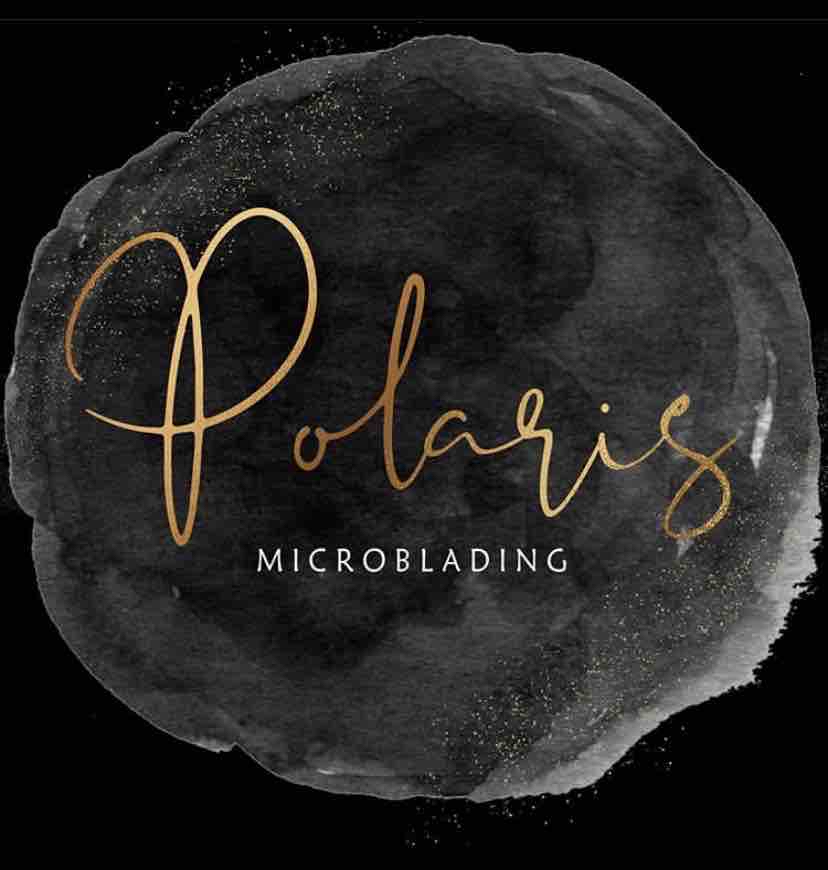 Janna Suleiman at Polaris Microblading in Dublin, OH