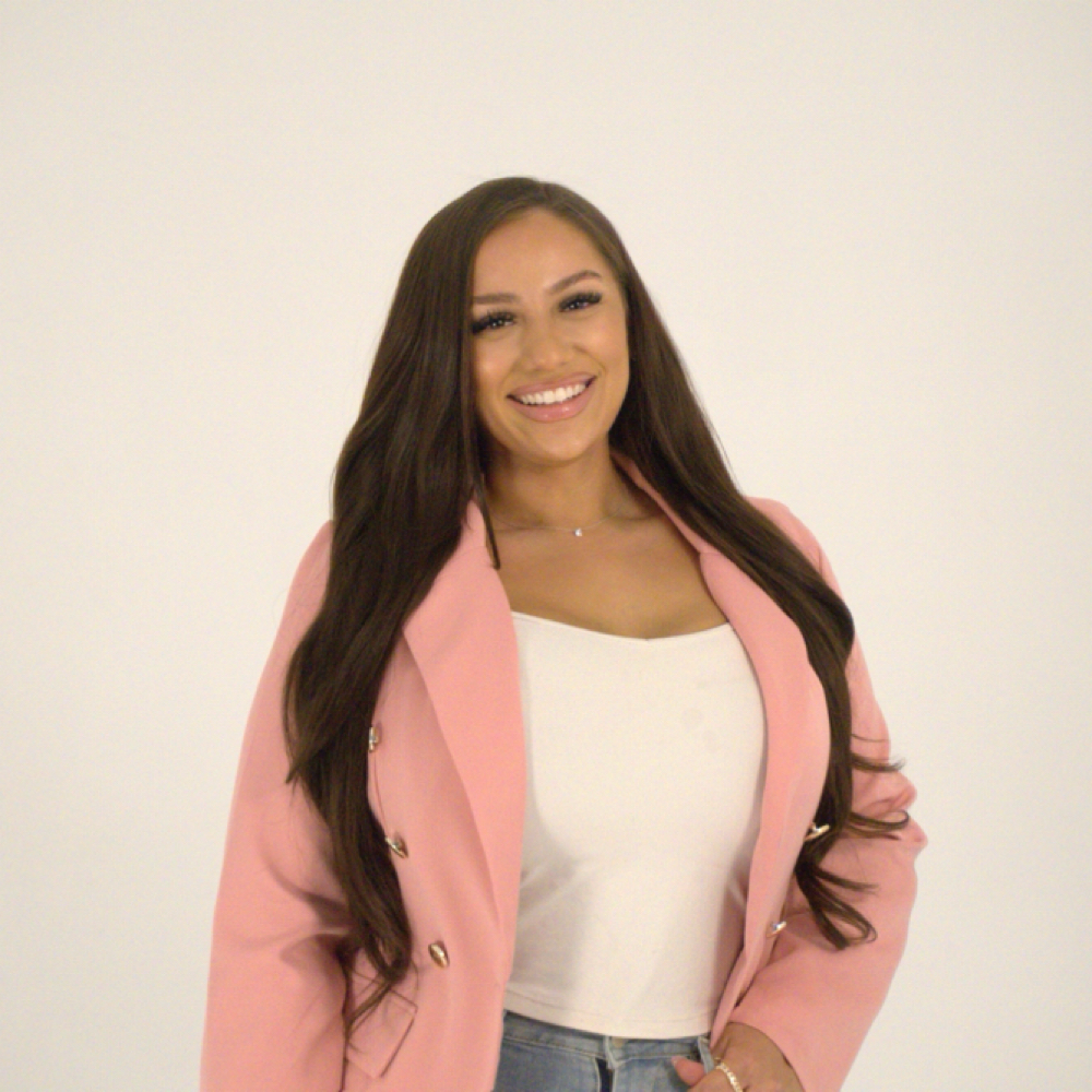 Ally Jones at The Skyn Collective in Arlington, VA