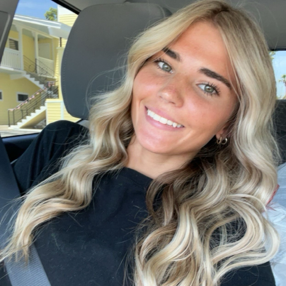 nevaeh marcic