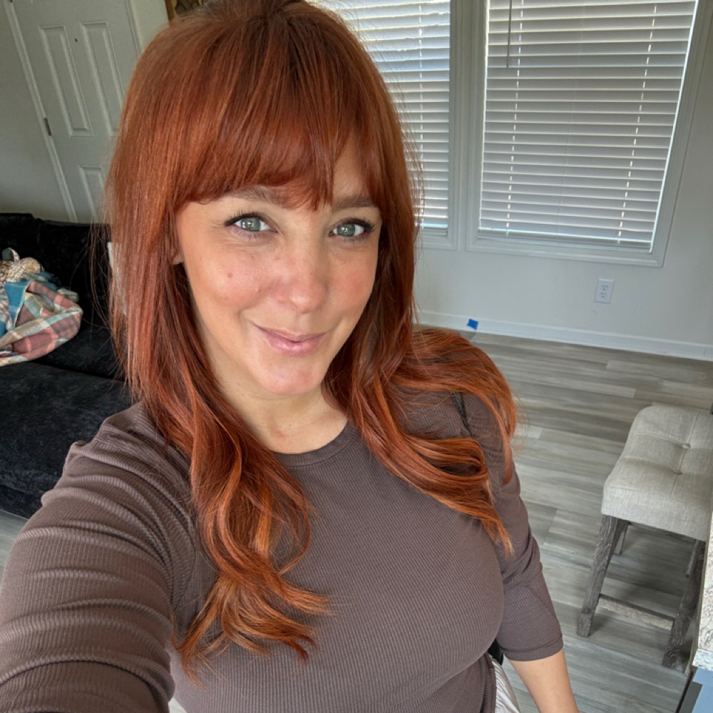 Janee M at Salon 152 in Pittsboro, NC