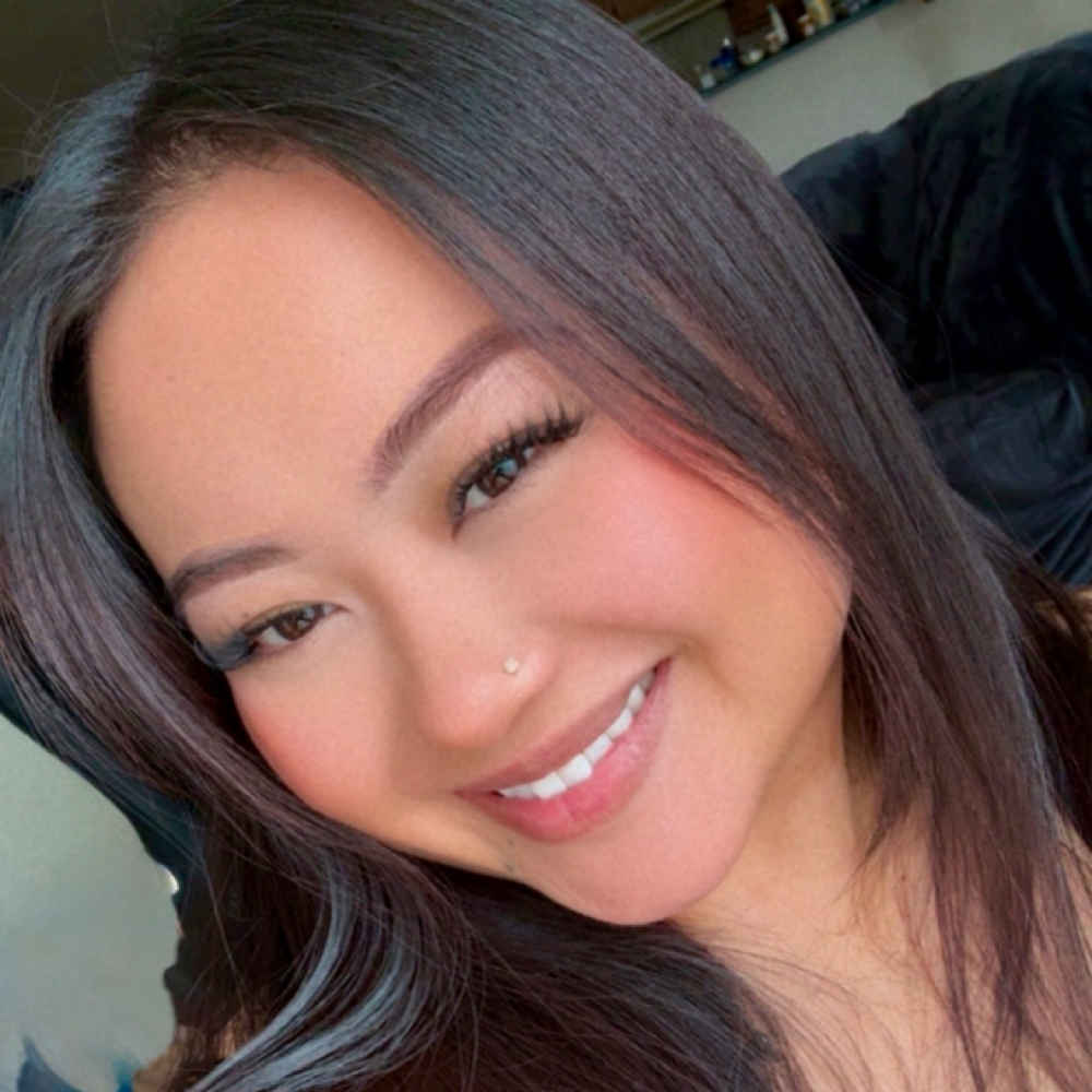 Veronica Thao at C Nails & Spa in Appleton, WI