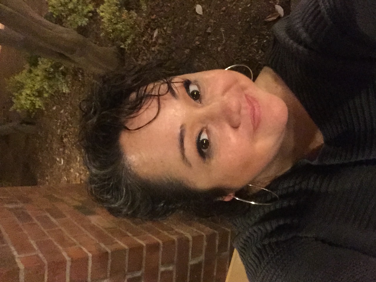 Sadie Roberts-Doughten at Bella + Bronzed Spa in Mooresville, NC