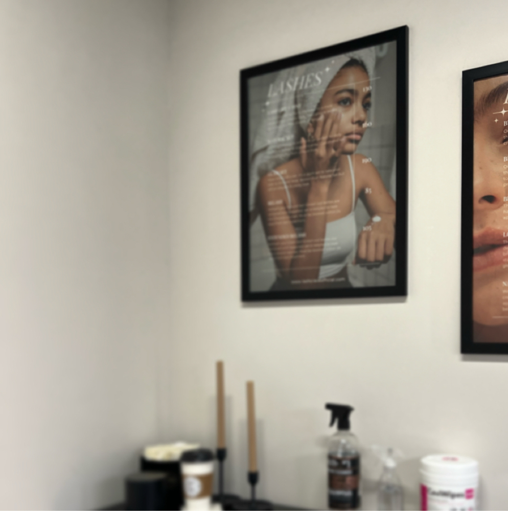 St Pete Location Storefront