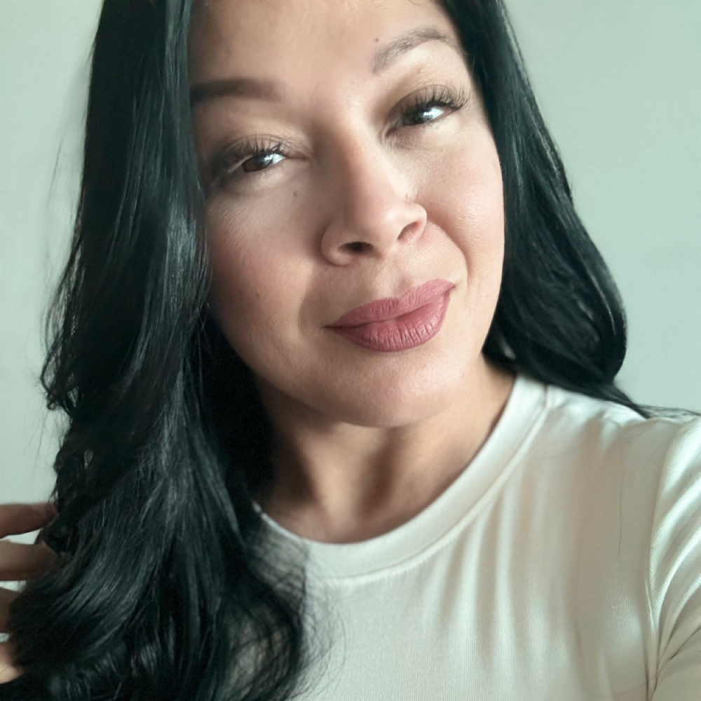 Evelyn Garcia