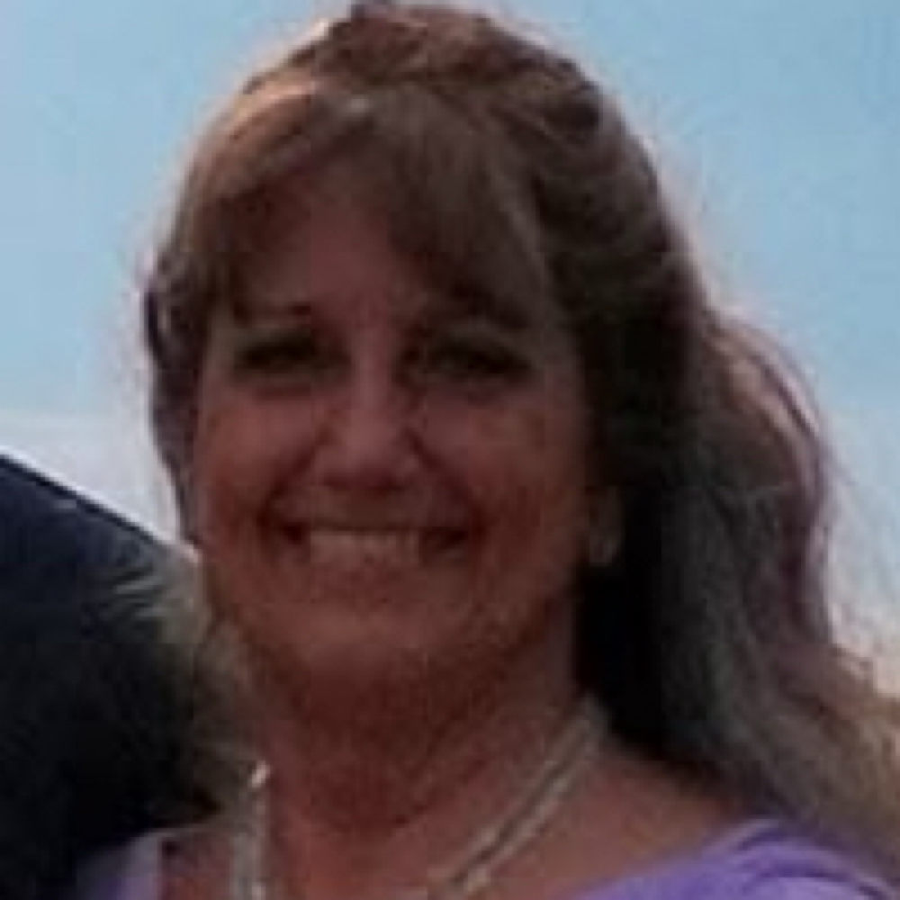 Francine Erickson