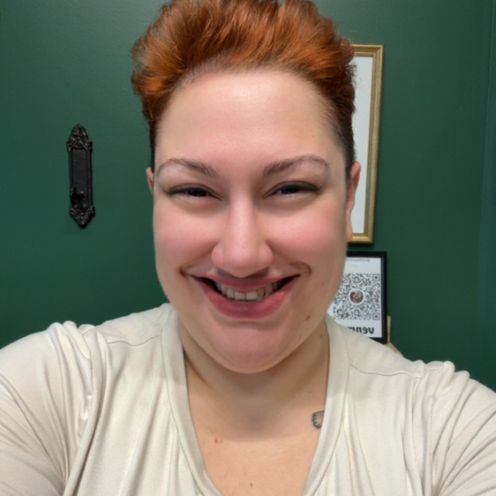Angelia Albert at Lunar Massage LLC in Forked River, NJ