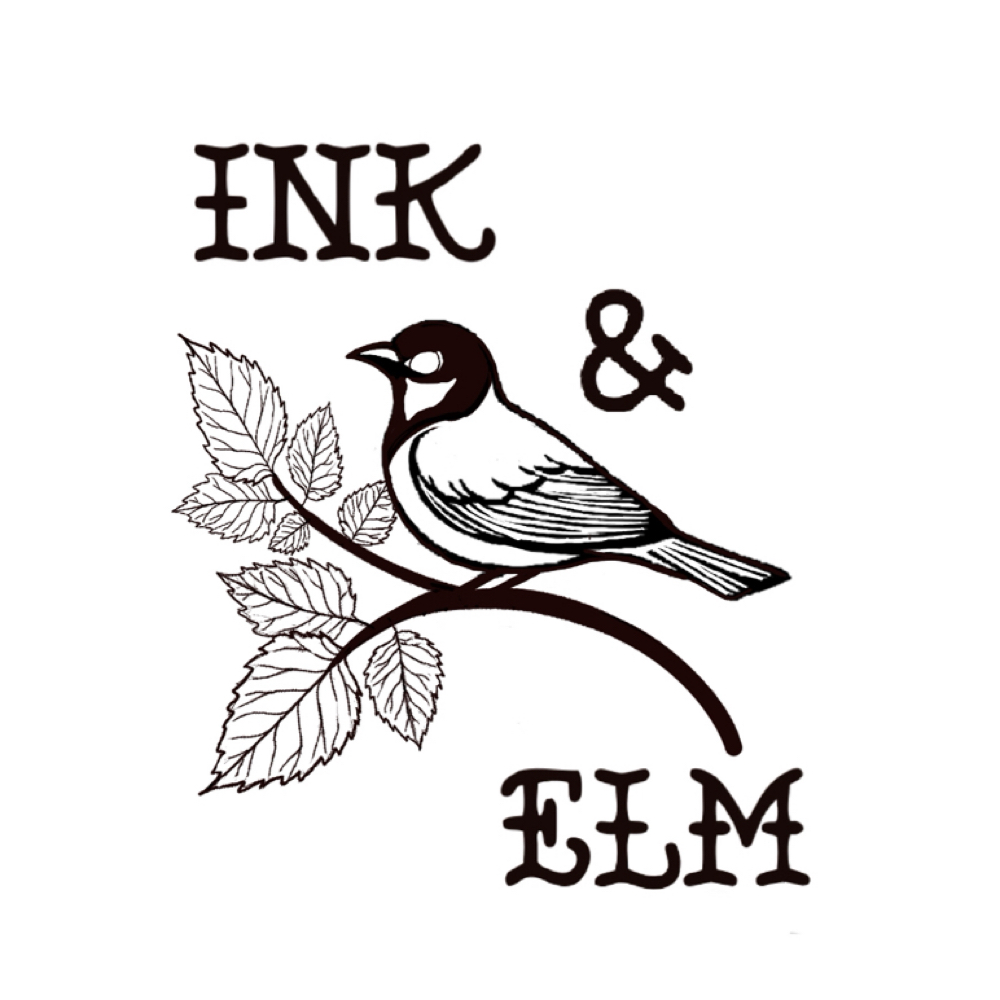Brittany Hamilton at Ink & Elm in Pittsfield, MA